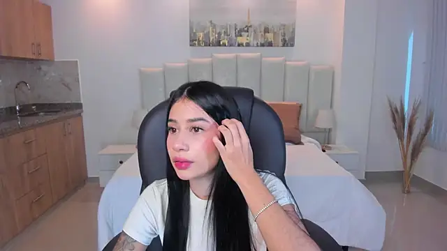 miranda crawfor online show from 01-13-26, 01:15