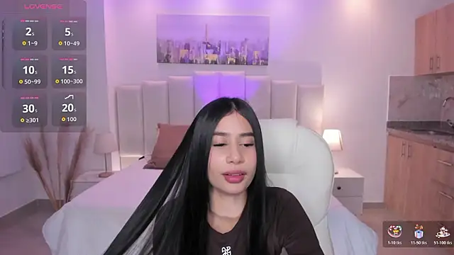 miranda crawfor online show from 02-08-26, 04:10