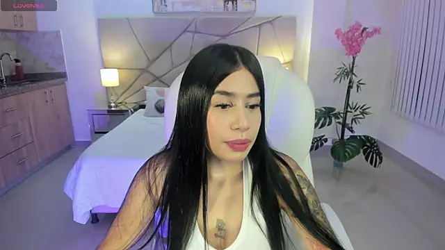 miranda crawfor online show from 03-04-26, 06:54