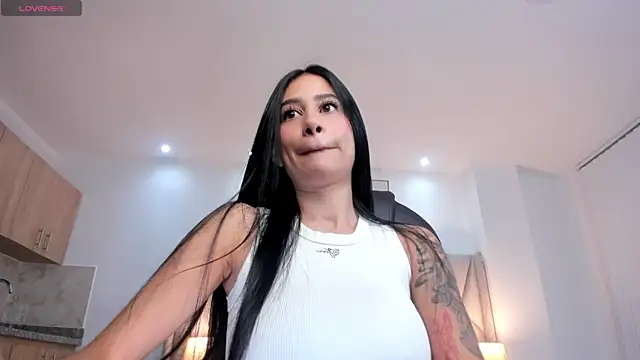 miranda crawfor online show from 10-21-25, 12:04