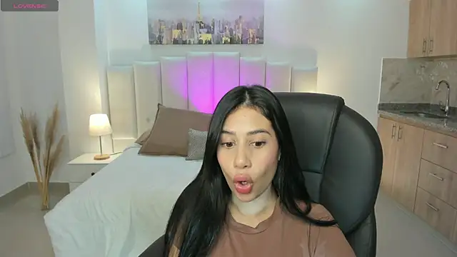 miranda crawfor online show from 11-01-25, 01:27