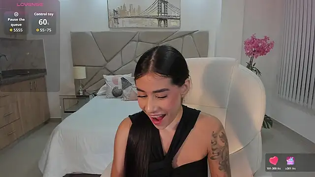 miranda crawfor online show from 03-10-26, 04:38