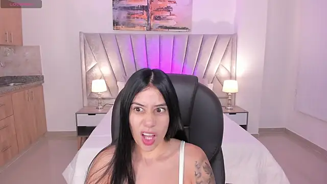 miranda crawfor online show from 09-18-25, 11:24