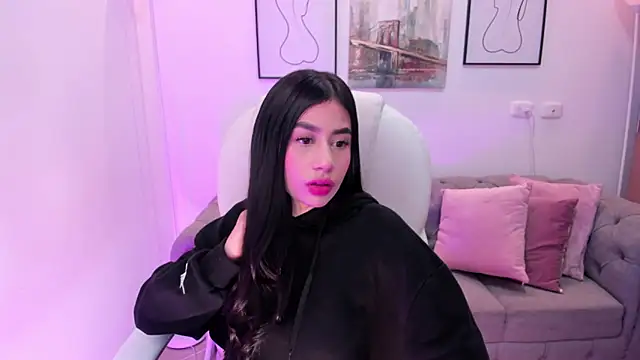 miranda crawfor online show from 03-24-26, 02:44