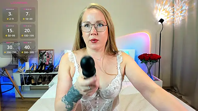 BethSun online show from 09-16-25, 06:20