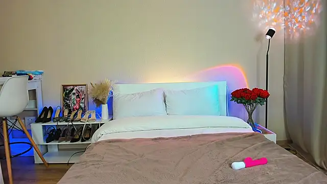 BethSun online show from 12-02-25, 05:58