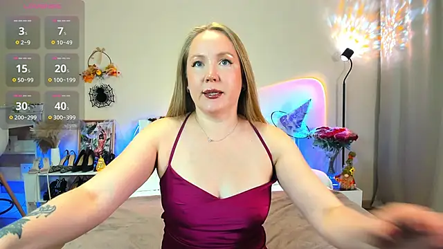 BethSun online show from 10-16-25, 06:05