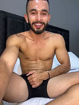 Jacksonfranco online show from 03-14-26, 04:07