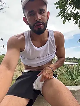 Jacksonfranco online show from 02-15-26, 04:50