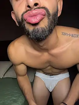 Jacksonfranco online show from 11-13-25, 02:59