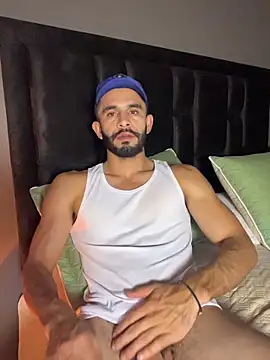 Jacksonfranco online show from 10-31-25, 03:14