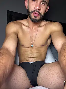 Jacksonfranco online show from 04-09-26, 12:11