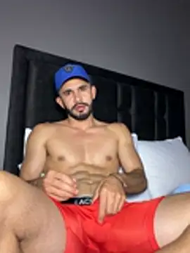 Jacksonfranco online show from 04-28-26, 11:58