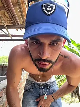 Jacksonfranco online show from 04-04-26, 04:46