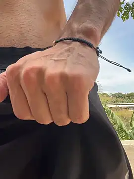 Jacksonfranco online show from 03-08-26, 03:37