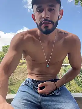 Jacksonfranco online show from 03-14-26, 06:47