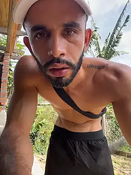 Jacksonfranco online show from 11-11-25, 03:18