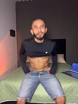 Jacksonfranco online show from 11-15-25, 12:14