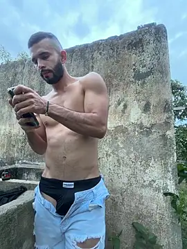 Jacksonfranco online show from 11-28-25, 10:32