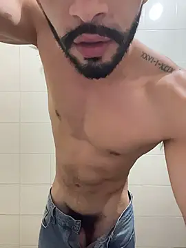 Jacksonfranco online show from 10-30-25, 03:27