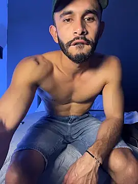 Jacksonfranco online show from 02-17-26, 03:37