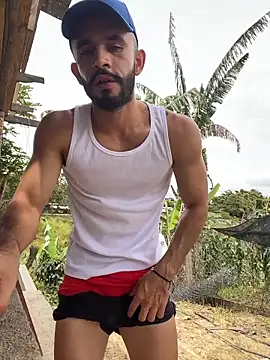 Jacksonfranco online show from 10-27-25, 04:41