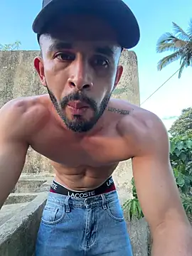Jacksonfranco online show from 06-01-26, 11:04
