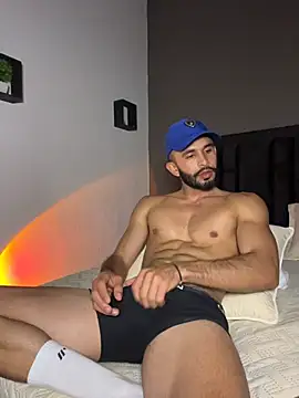 Jacksonfranco online show from 11-17-25, 04:05