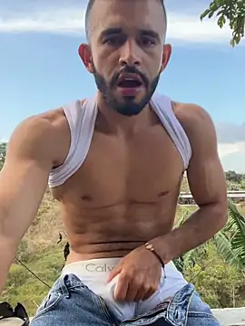 Jacksonfranco online show from 02-21-26, 10:34