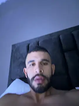 Jacksonfranco online show from 02-20-26, 06:48