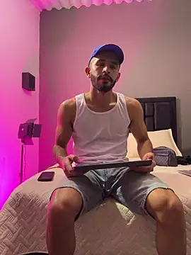 Jacksonfranco online show from 01-11-26, 09:55