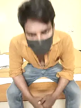 Hunter-Telugu online show from 04-08-26, 04:52
