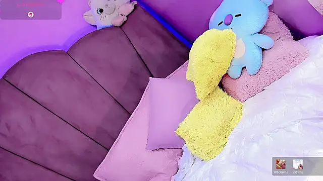 ShantyMillan online show from 04-15-26, 12:38