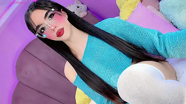 ShantyMillan online show from 03-21-26, 12:53