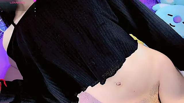 ShantyMillan online show from 02-05-26, 01:29