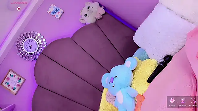 ShantyMillan online show from 01-18-26, 01:03