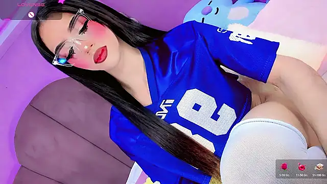 ShantyMillan online show from 03-22-26, 12:40