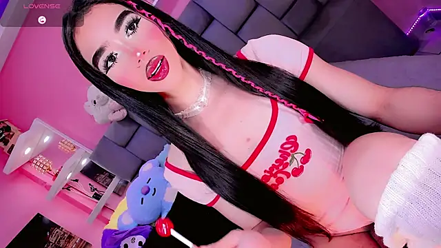 ShantyMillan online show from 11-04-25, 01:04