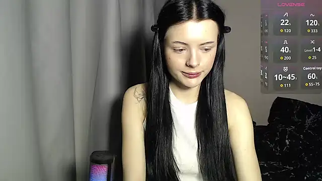 EvaXanny online show from 02-15-26, 01:54