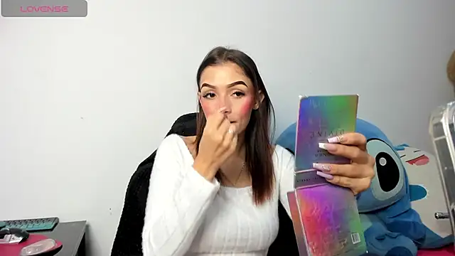 lola kamila online show from 01-12-26, 07:42