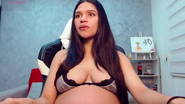 Roxxi 2110 online show from 10-06-25, 01:40