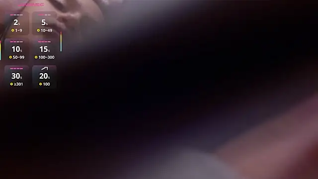 Roxxi 2110 online show from 02-03-26, 01:38