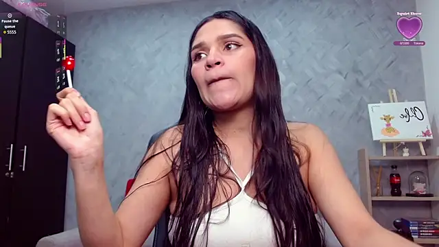 Roxxi 2110 online show from 10-05-25, 02:02