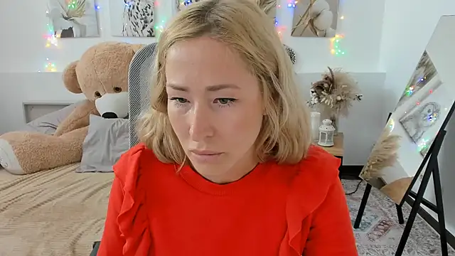 AstraMonroe online show from 03-12-26, 09:57