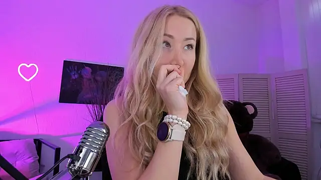 AstraMonroe online show from 04-08-26, 01:01