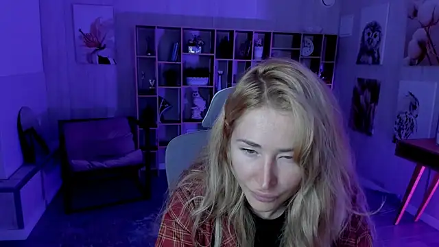 AstraMonroe online show from 09-21-25, 10:31