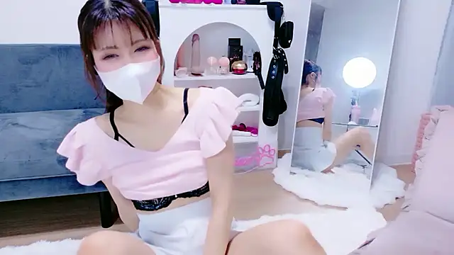 -Nyanko-chan- online show from 06-16-26, 11:21