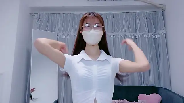 -Nyanko-chan- online show from 03-27-26, 11:11