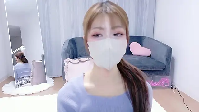 -Nyanko-chan- online show from 03-07-26, 09:05