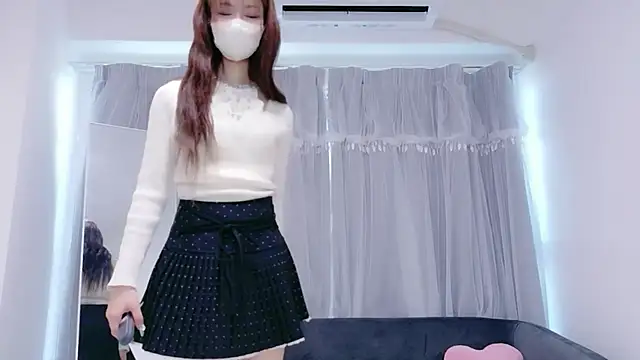 -Nyanko-chan- online show from 03-23-26, 05:40